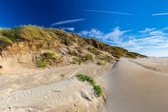 Plage de Haan
