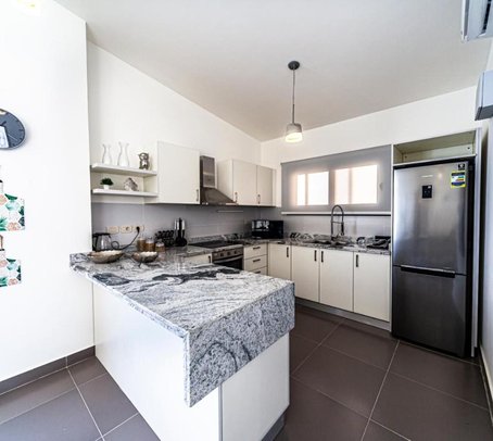 hôtel Stayr Somabay - Bay Life Home Rentals 1