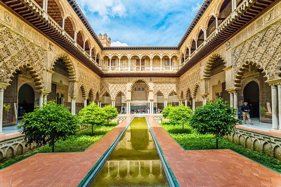L'Alcazar