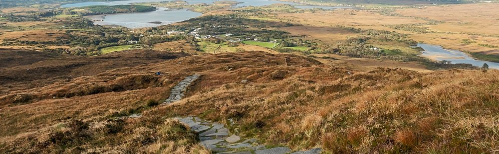 Connemara National Park