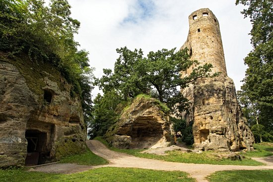 Cesky raj
