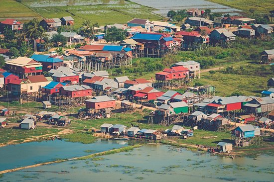 Phnom Krom