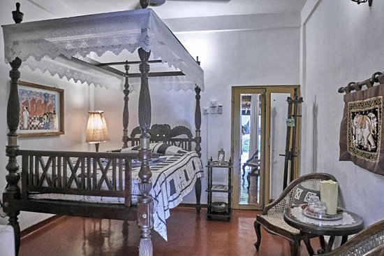 The Icebear Guesthouse