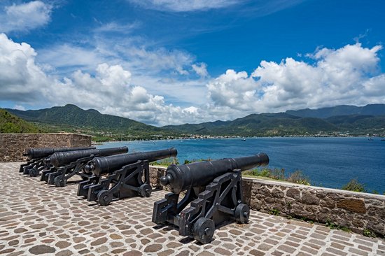 Fort Shirley