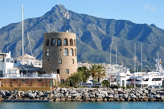 Puerto Banús