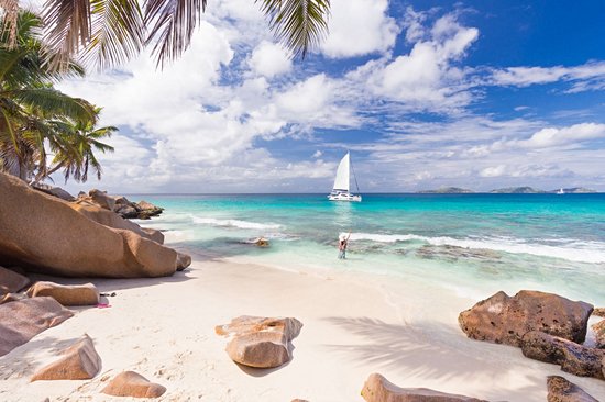 Anse Patates