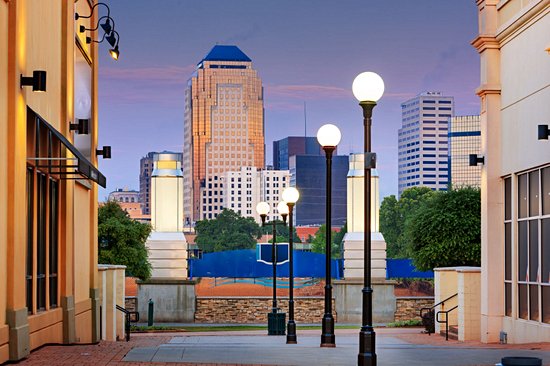Shreveport