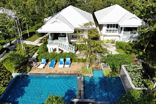 Na Sook Wellness Resort