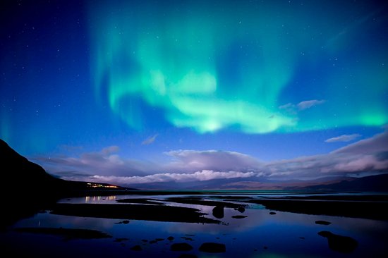 Parc national d’Abisko