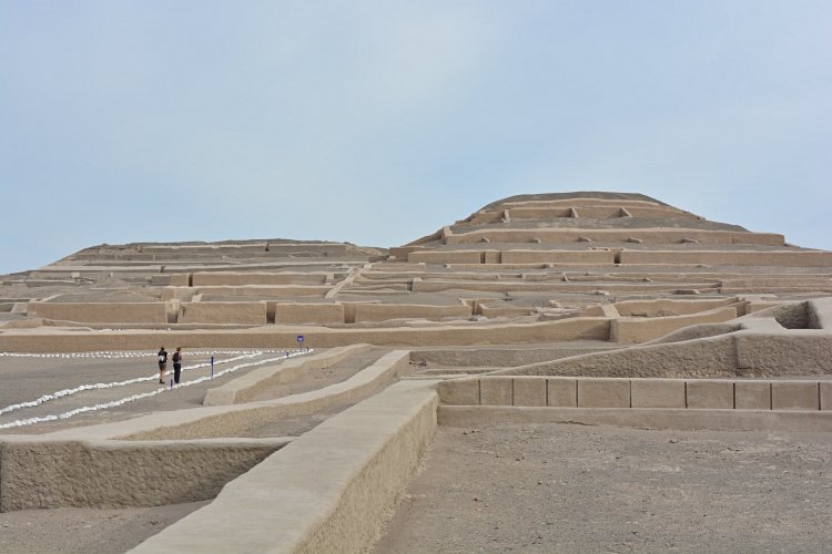 Nazca 2