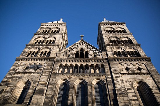 Cathédrale de Lund