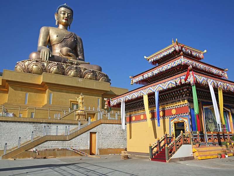 Thimphu