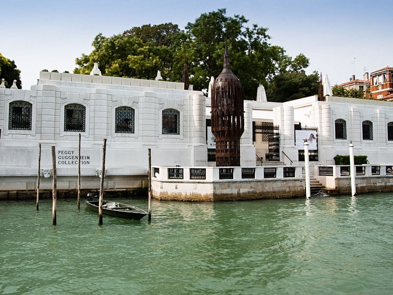 Collection Peggy Guggenheim