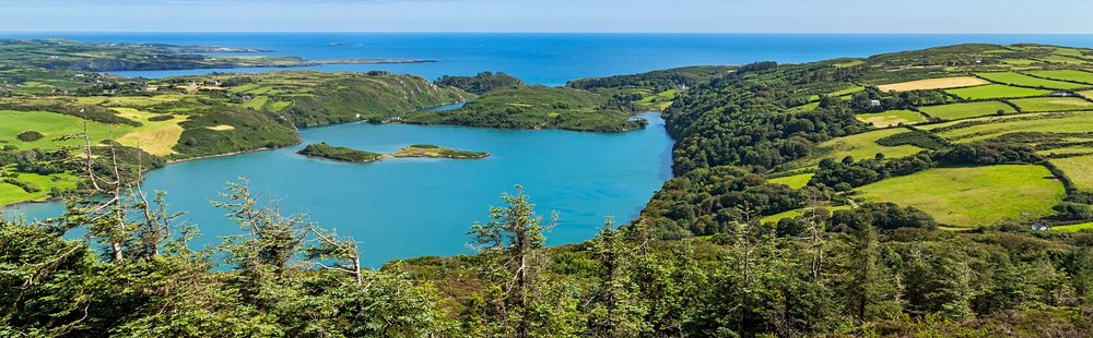 Lough Hyne