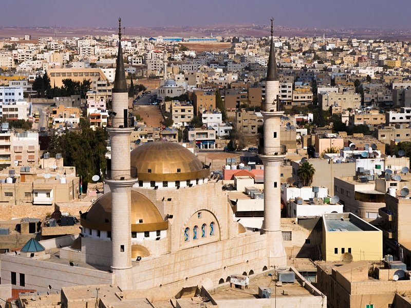 Madaba