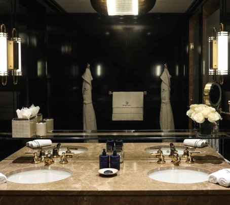 hôtel Casa Cipriani 2