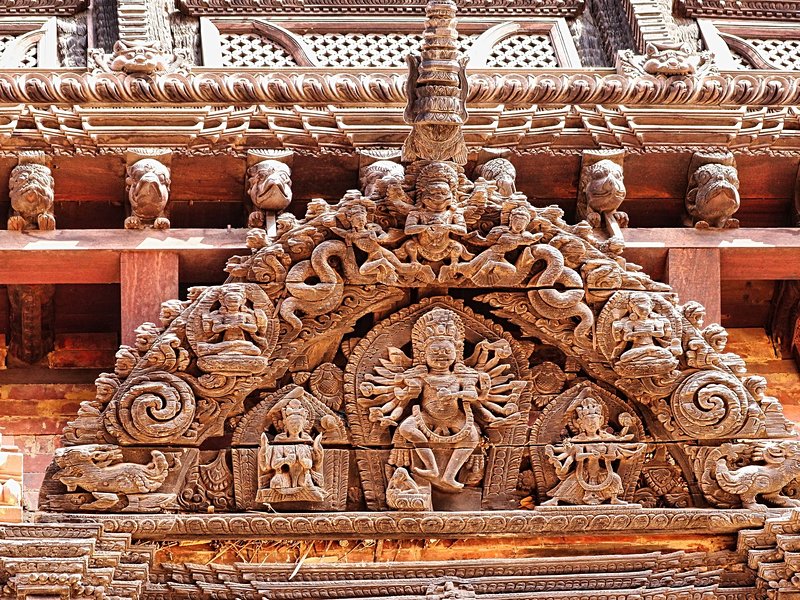 Palais aux 55 fenêtres