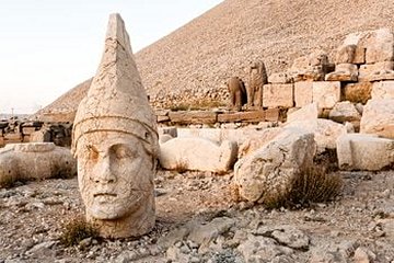 Nemrut Dağı