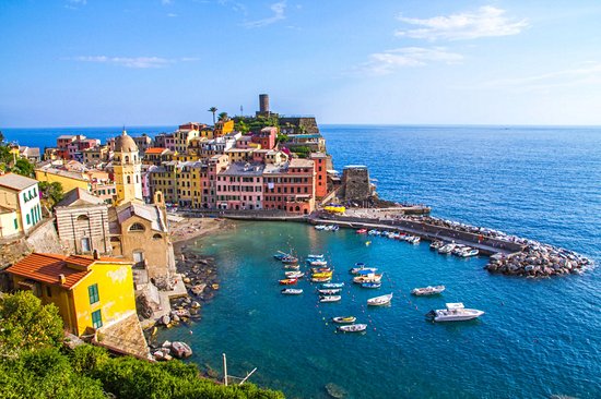 Vernazza