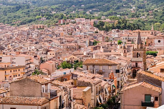 Castelbuono