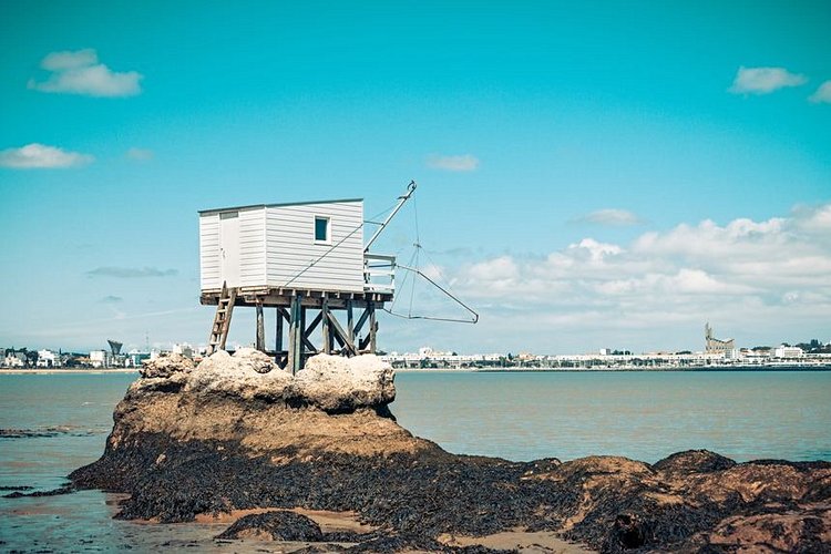 La cité balnéaire de Royan