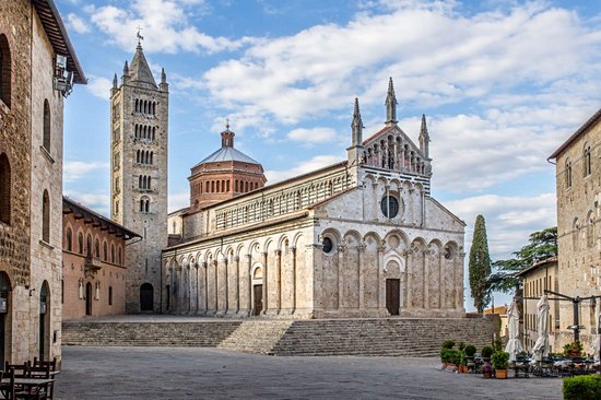 Massa Marittima