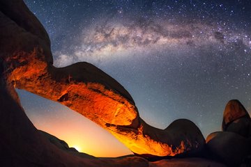 Spitzkoppe