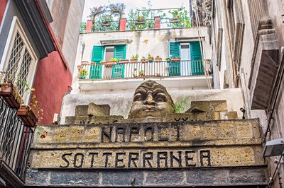 Naples