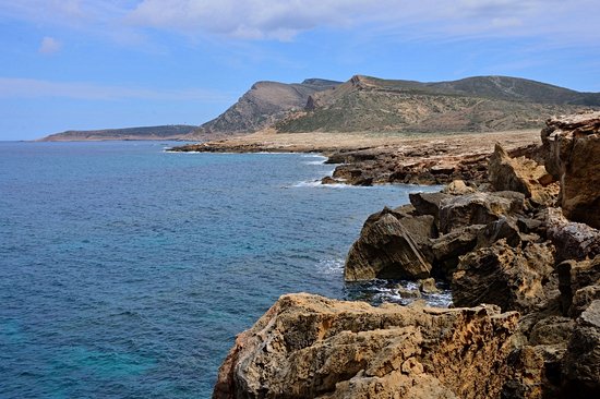 El Haouaria