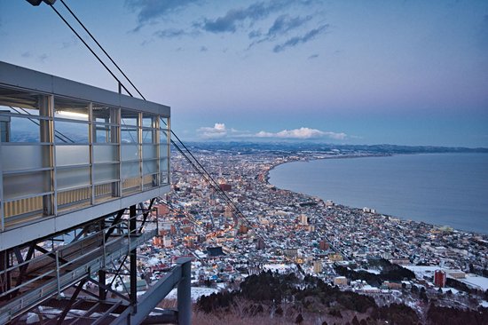 Hakodate