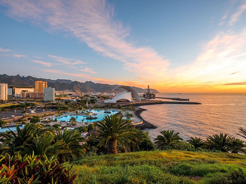 Santa Cruz de Tenerife