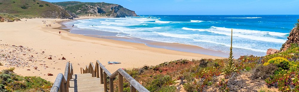 Praia do Amado, Espinho