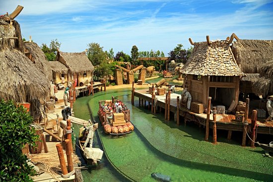 PortAventura Park
