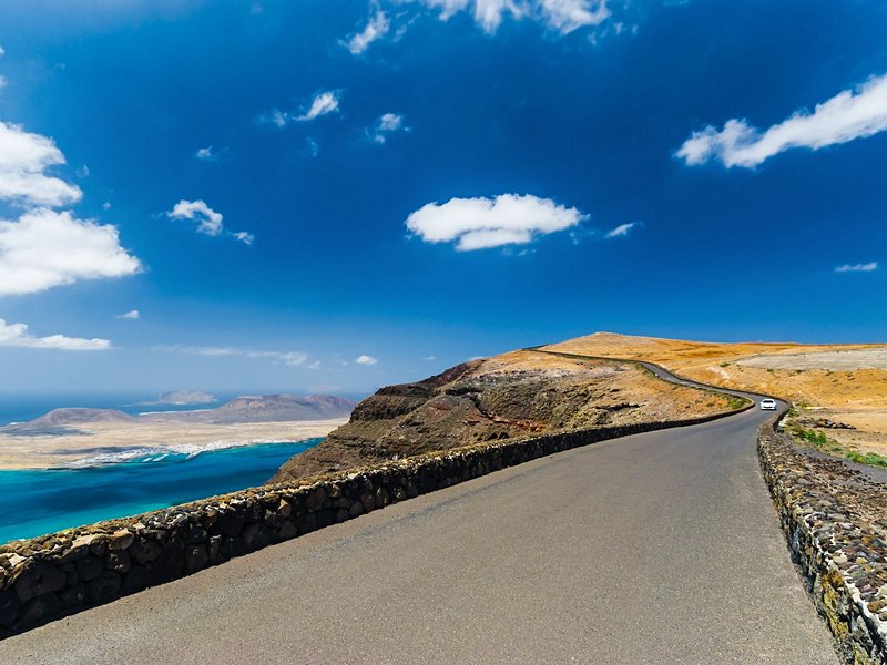 Mirador del Río