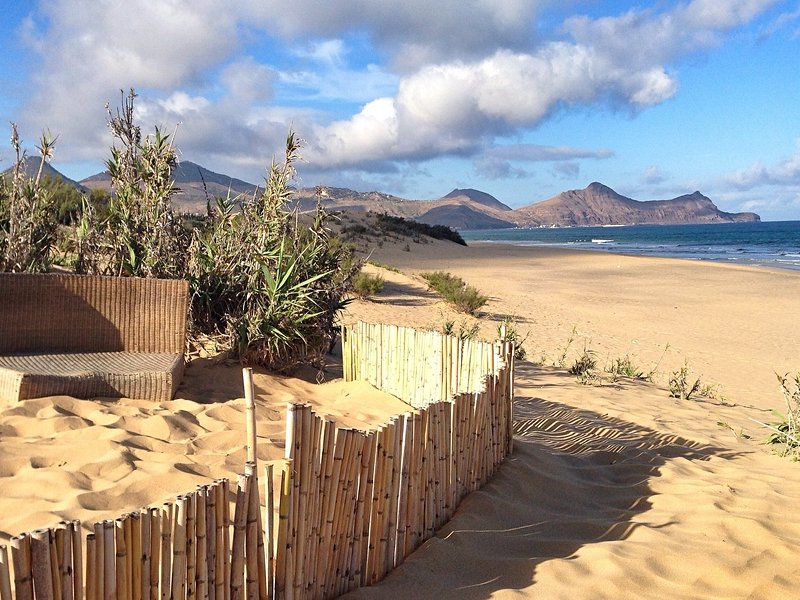 Porto Santo