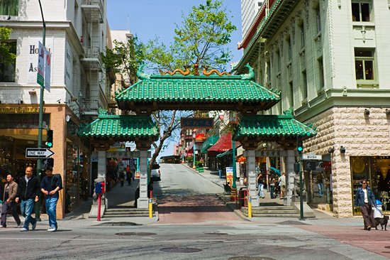 Chinatown