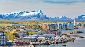 Bodø