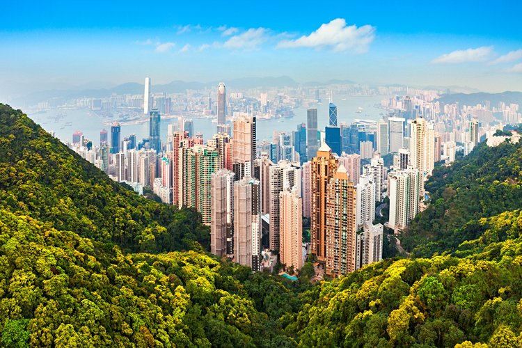 Hong Kong 2