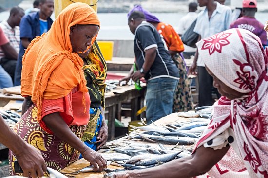 Dar Es Salaam