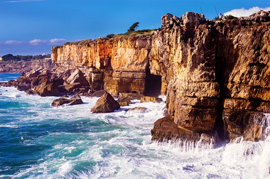Boca do Inferno