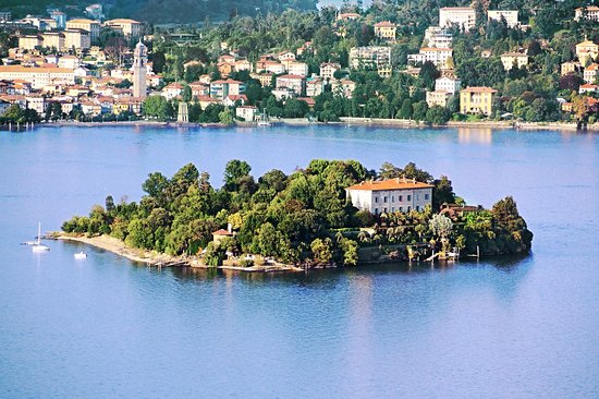 Lac majeur