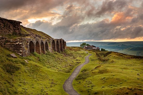 Parc national des North York Moors
