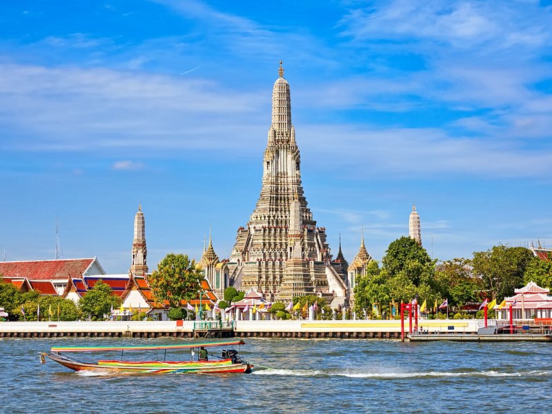 Wat Arun