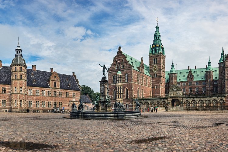 Château de Frederiksborg 4