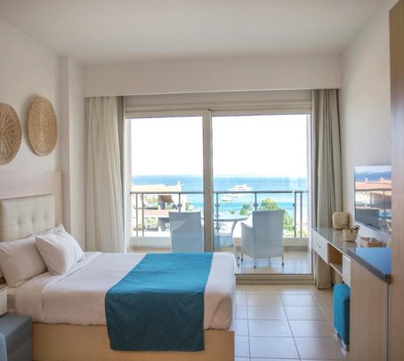 hôtel Redcon Suites 0