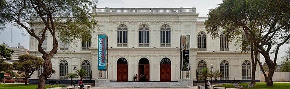 Le Musée d'Art de Lima (MALI)