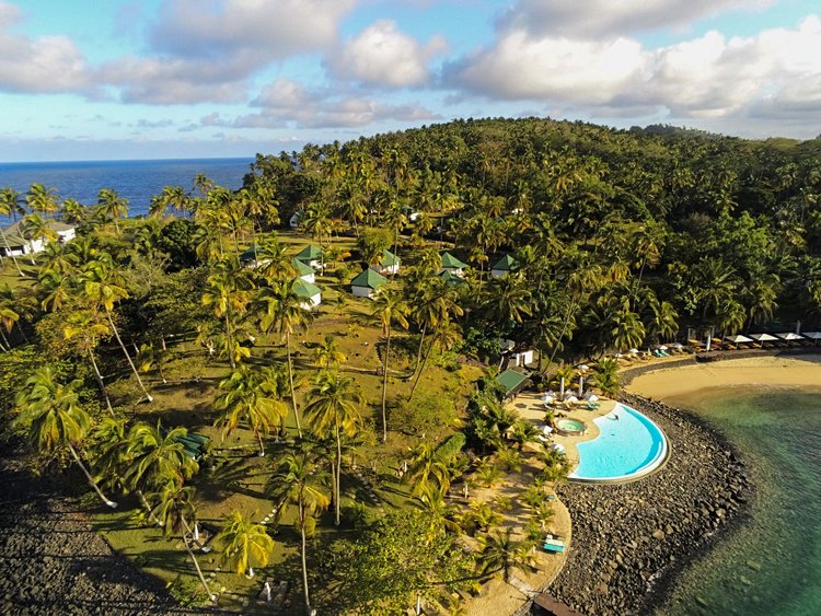 Sao Tomé-et-Principe
