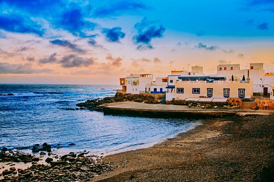 El Cotillo