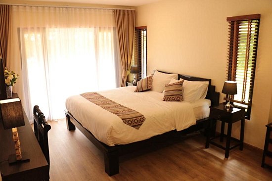 Le Baan Thai Boutique Villa