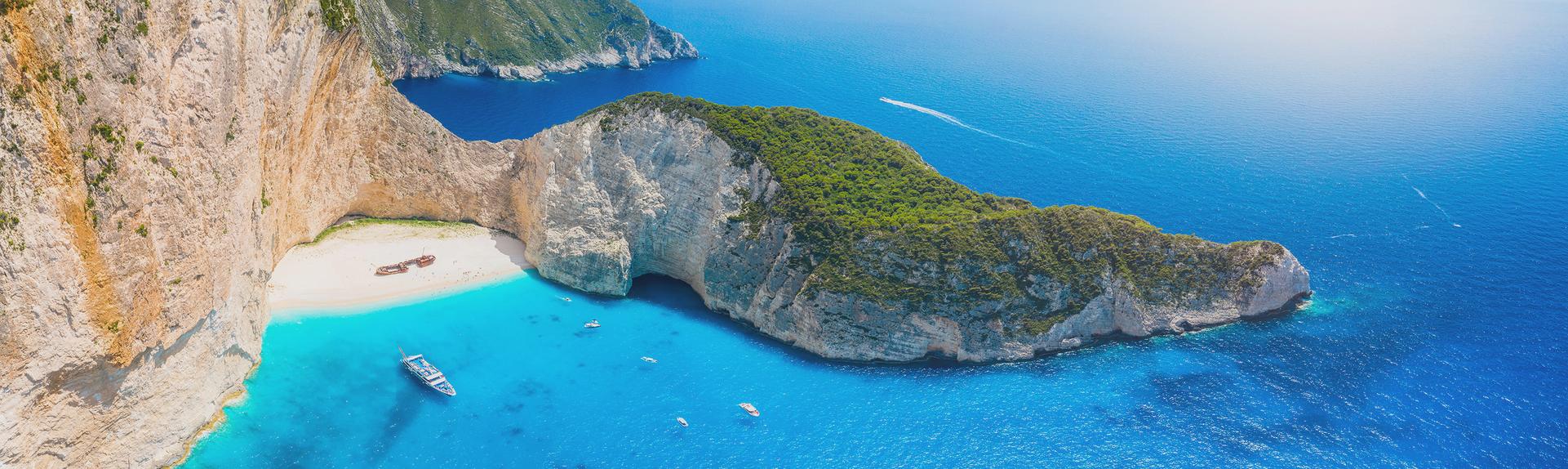 Grèce